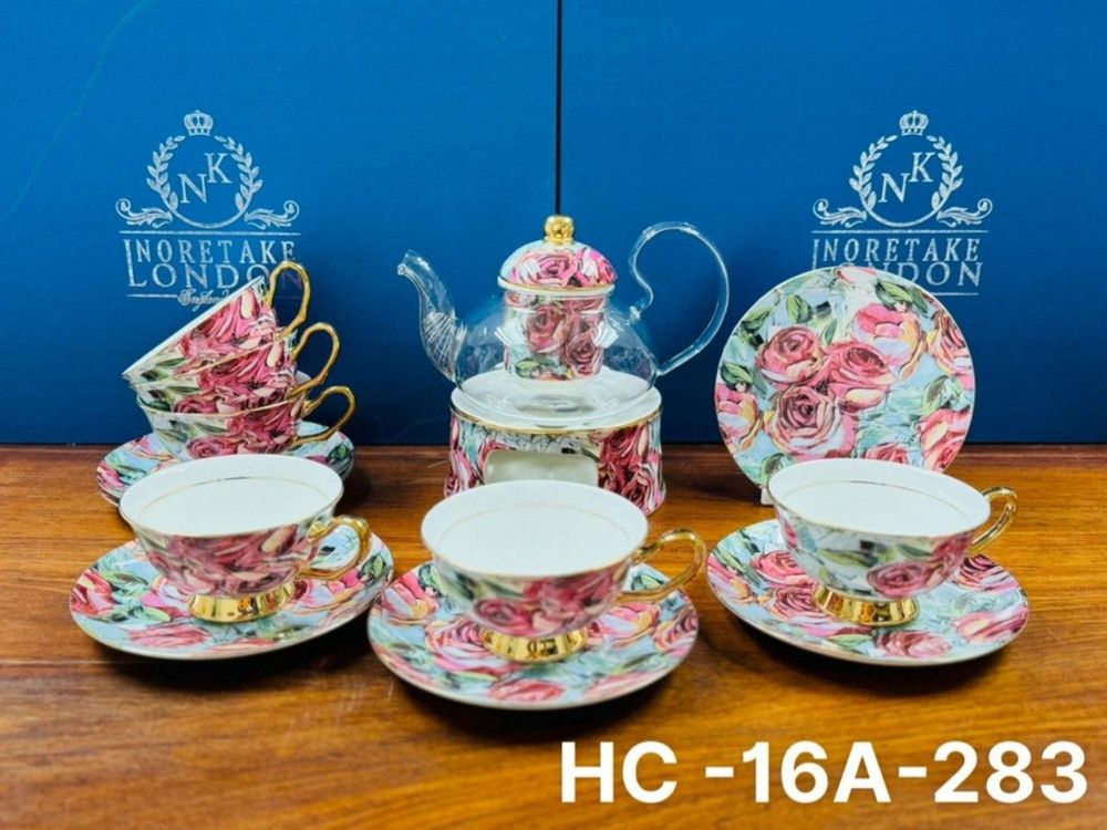 Bộ Ấm Chén Uống Trà, Bộ Ấm Chén Cao Cấp ...