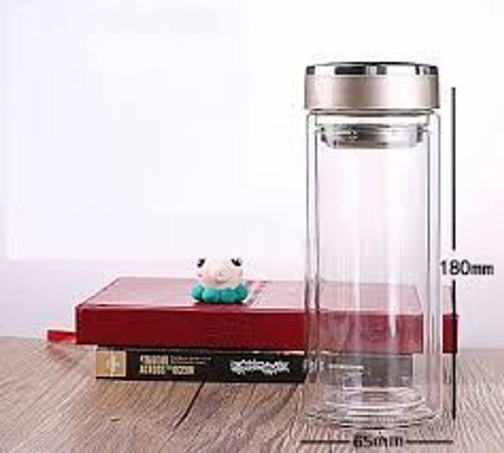 Bình thủy tinh 2240-4 700 ML