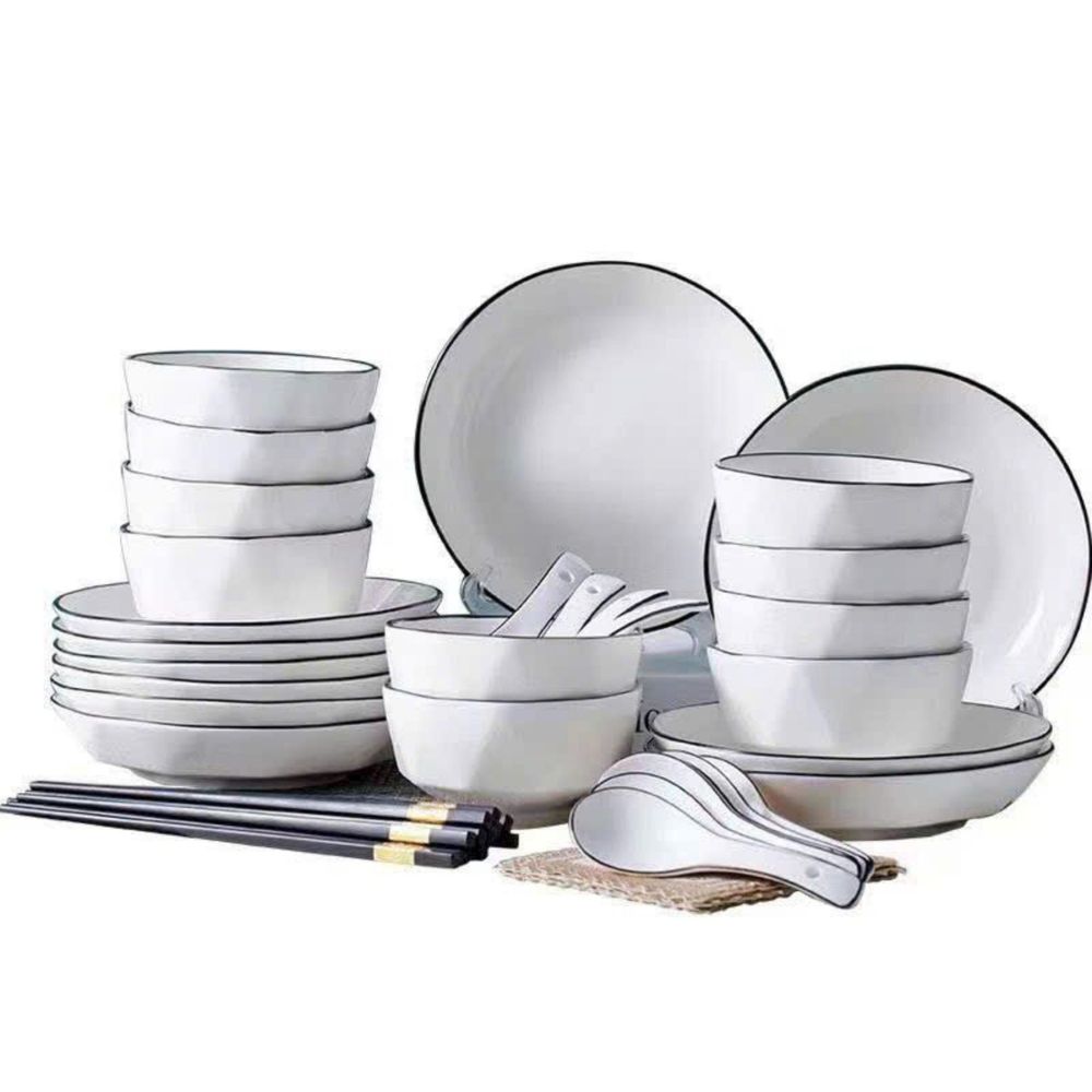 đĩa 7 ảo trắng trám viền ( THÙNG 70 C )