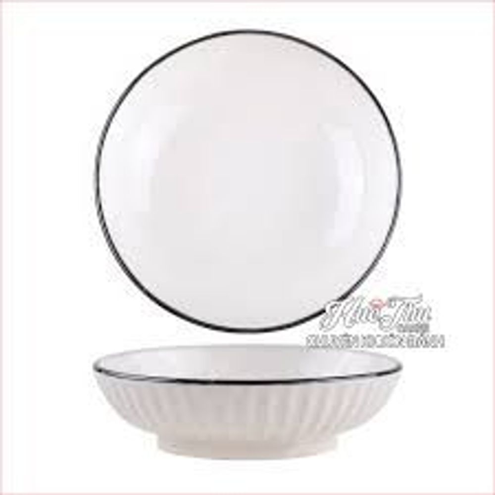 Đĩa Gia Vị ( THÙNG 300 C )