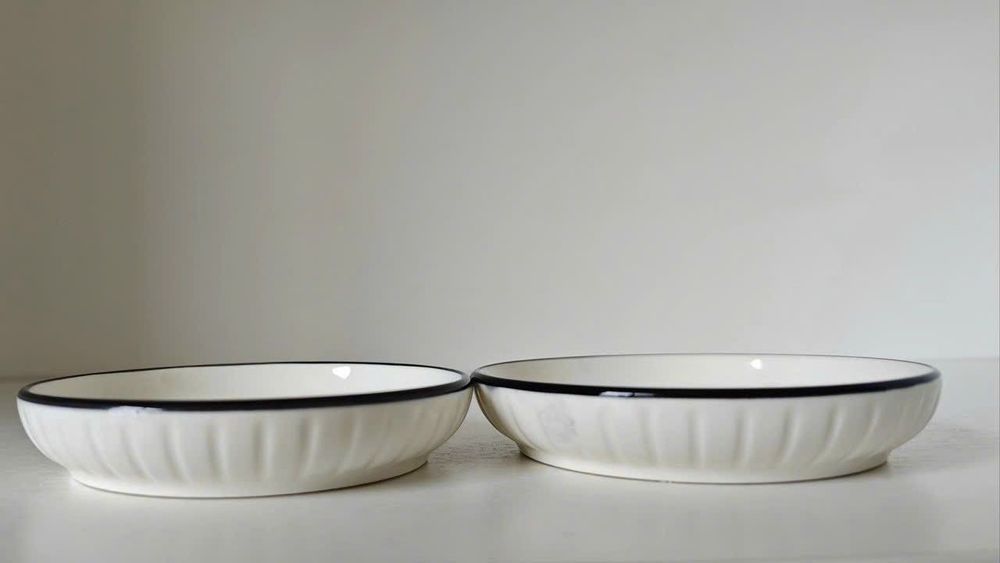 Đĩa Gia Vị ( THÙNG 300 C )