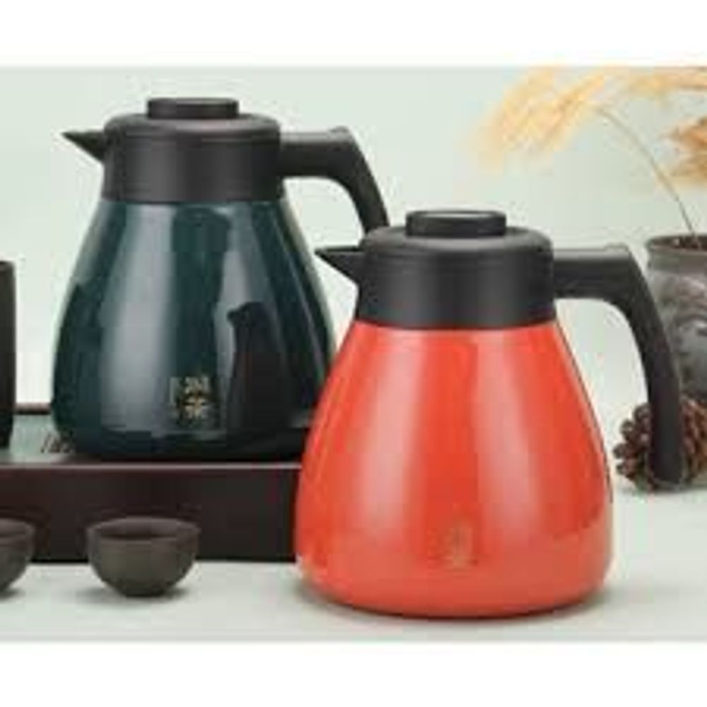 Phích ủ nước nóng lạnh,bình pha trà có lõi lọc inox 304 nhập khẩu cao cấP