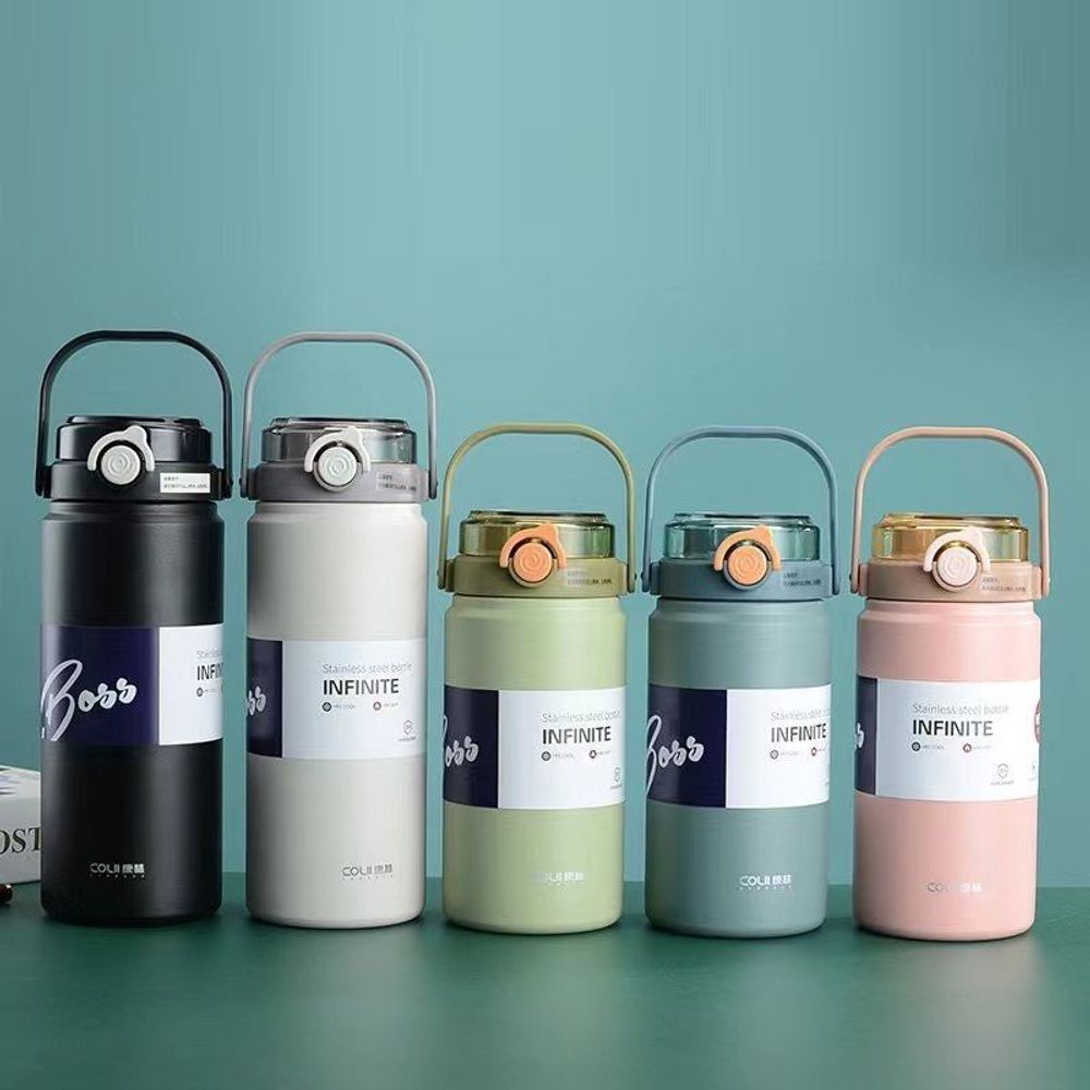 BGN WX27-1050ML ( THÙNG 30 C )