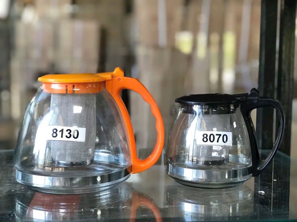 ấm lọc trà 8130 - 1300ml ( THÙNG 36 C )