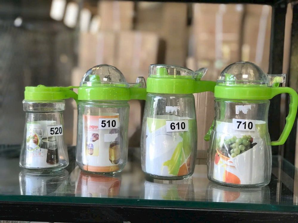 Vịt mắm 510 - 420ml ( THÙNG 72 C )