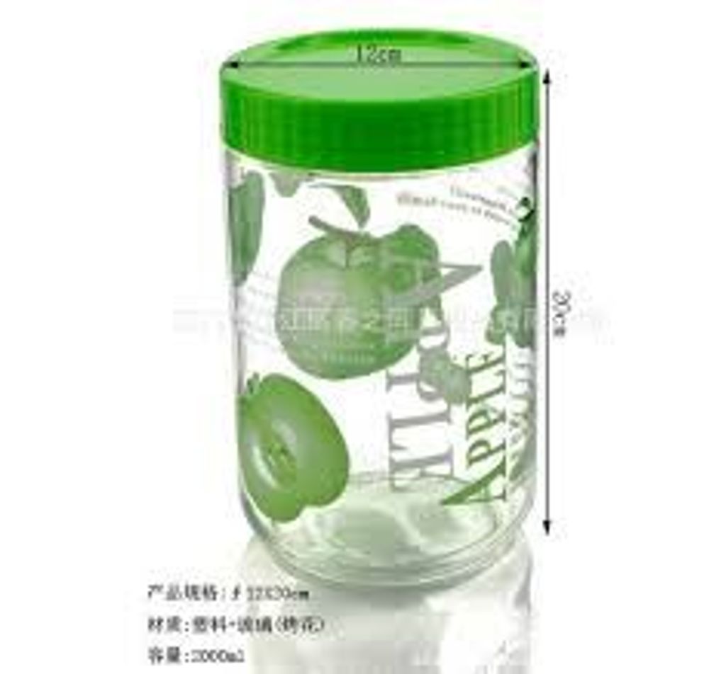 Gia vị táo 9120 - 2000ml ( THÙNG 36 C )