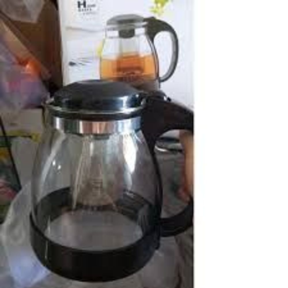 Ấm lọc trà 8170 -1300m ( THÙNG 36 C )