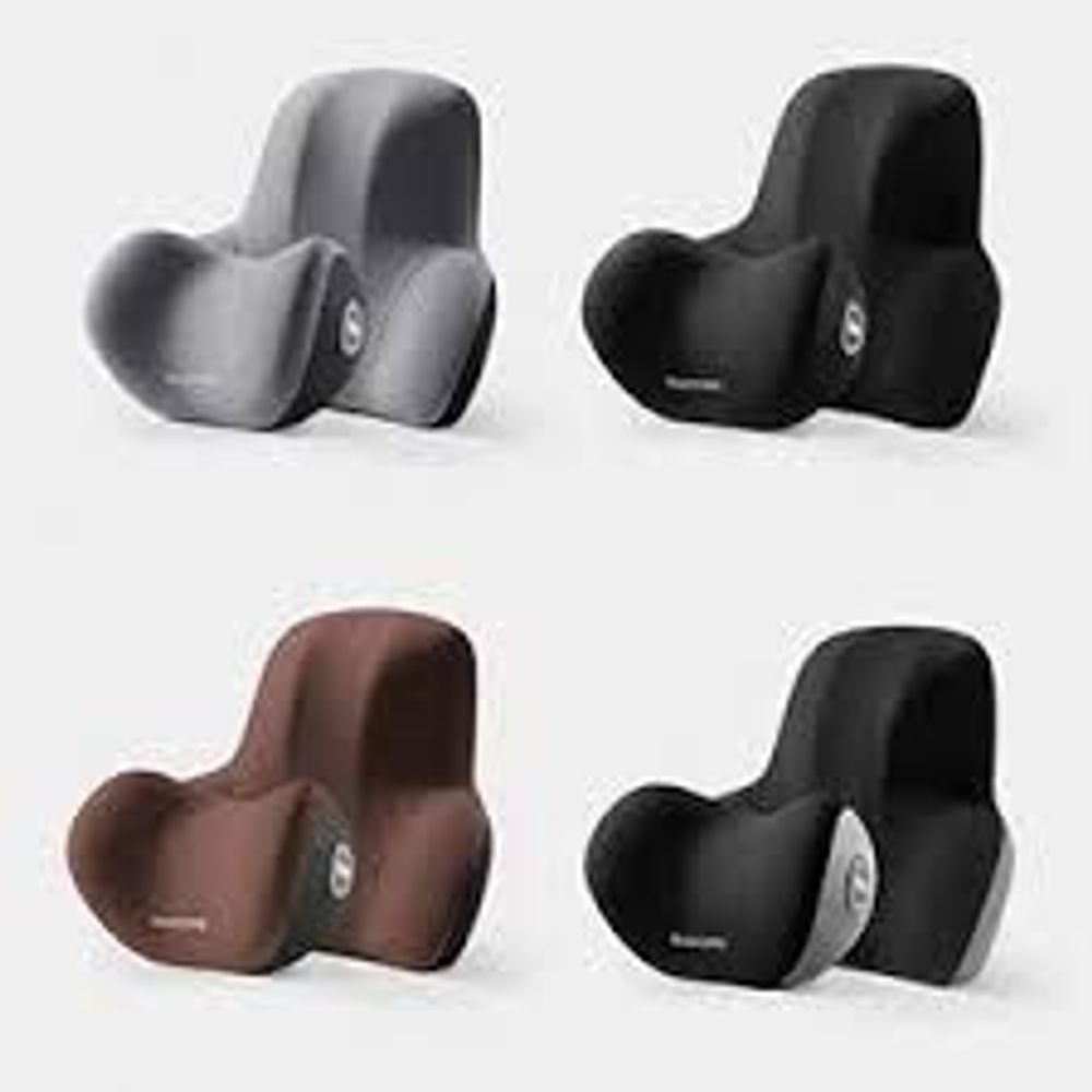 Đệm Tựa Lưng Dành Cho Mẹ Bầu Dùng Trong Văn Phòng