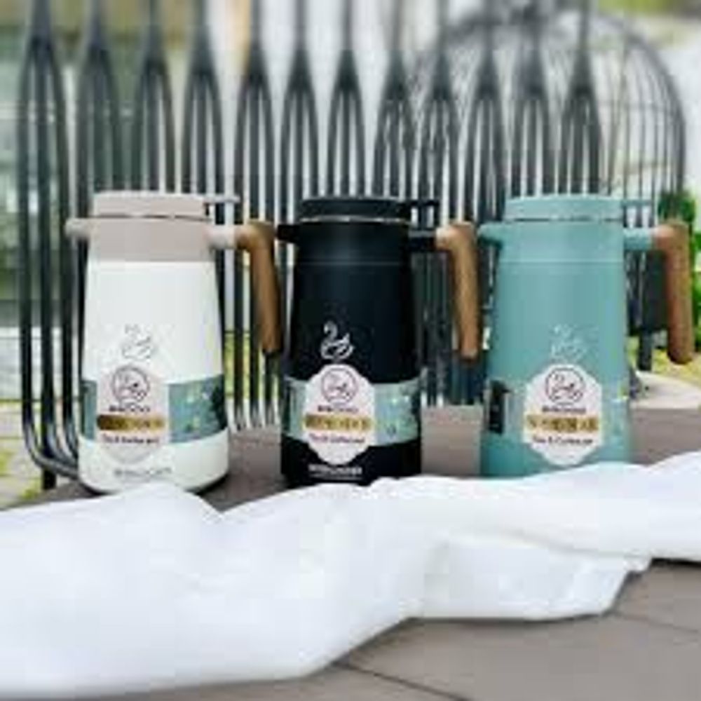 BÌNH GIỮ NHIỆT KD - 9038  