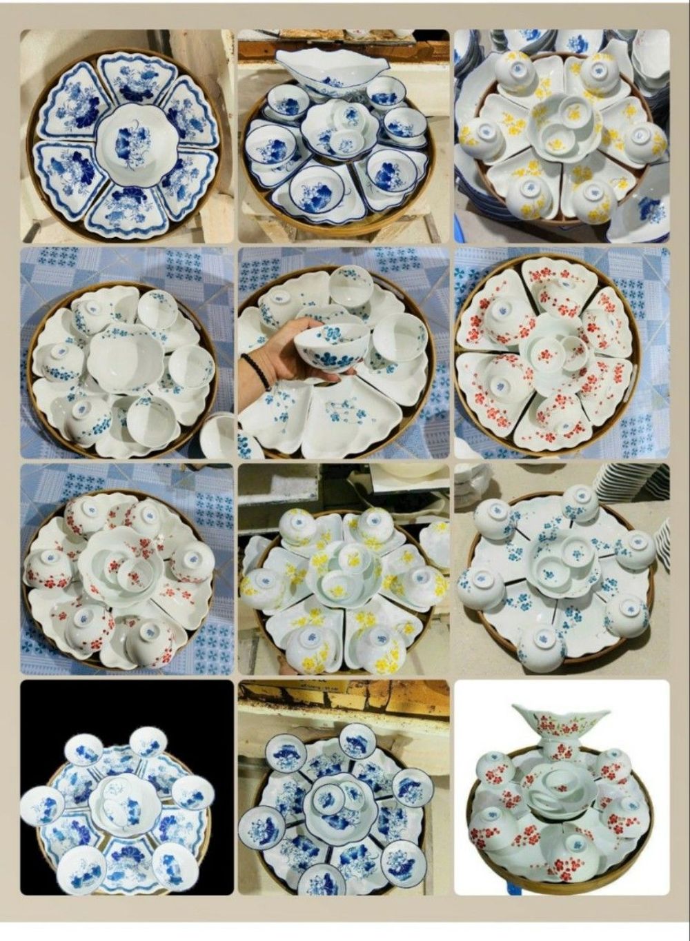 Nơi nhập dữ liệu