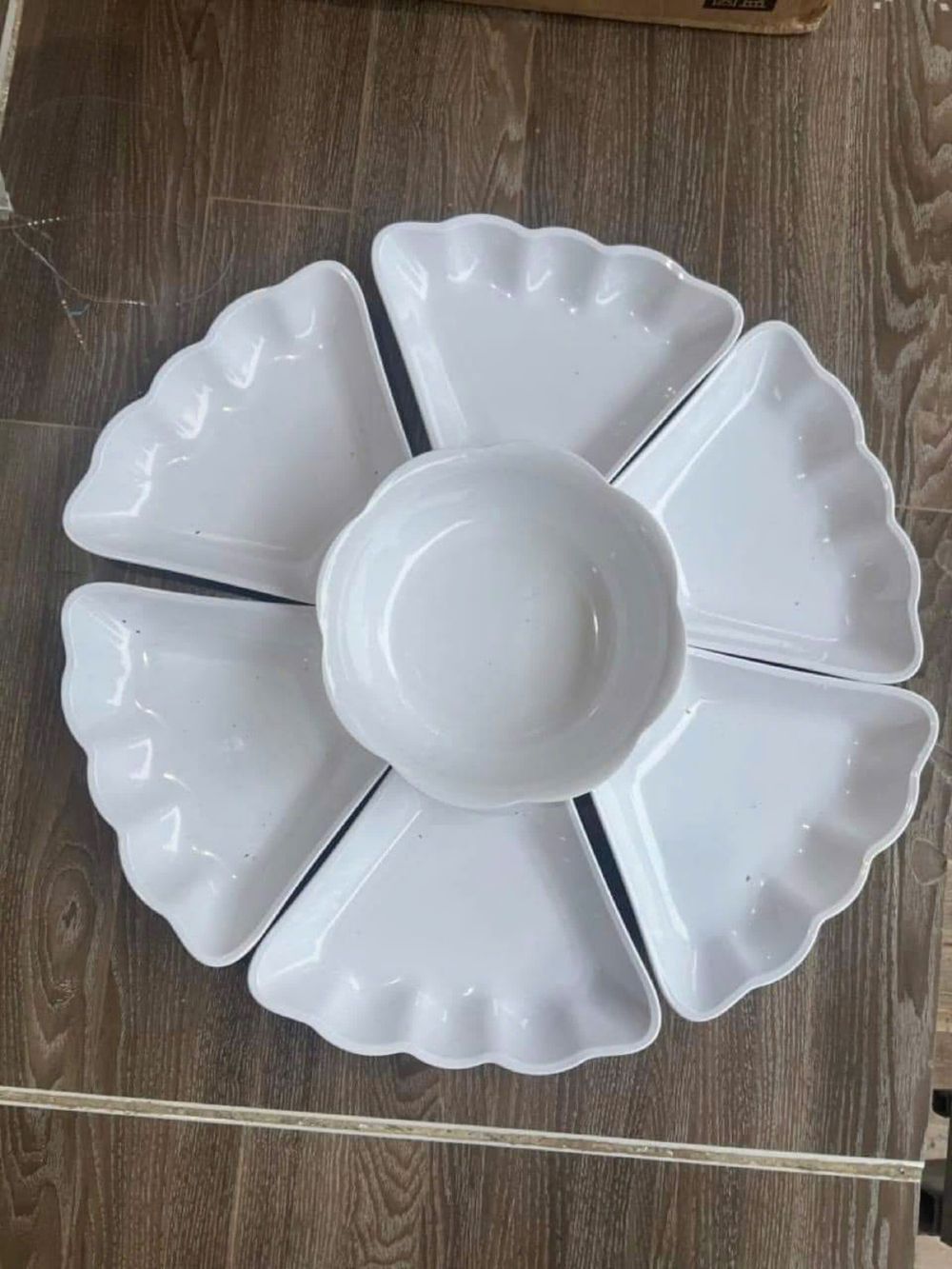 Nơi nhập dữ liệu