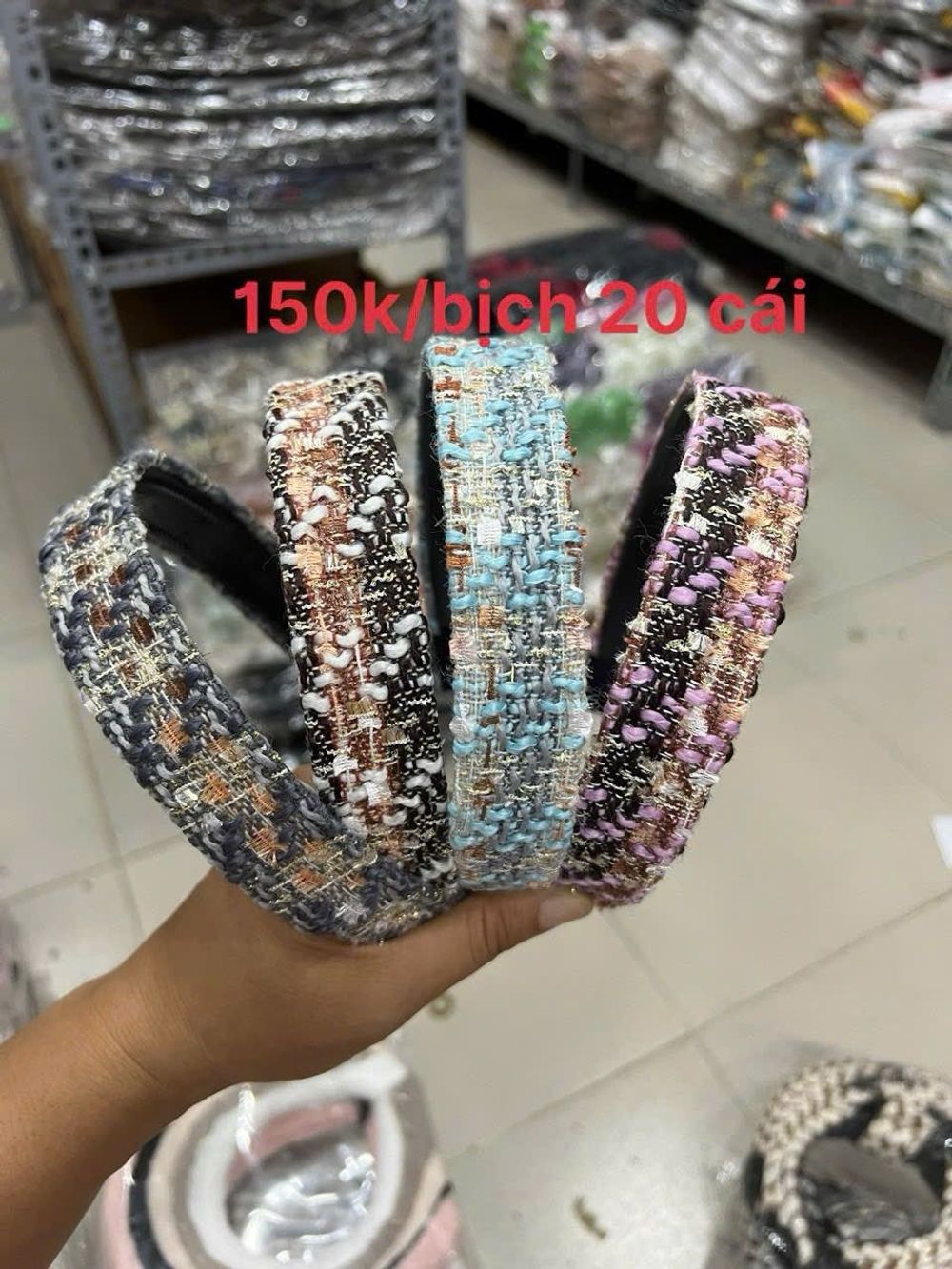 Nơi nhập dữ liệu