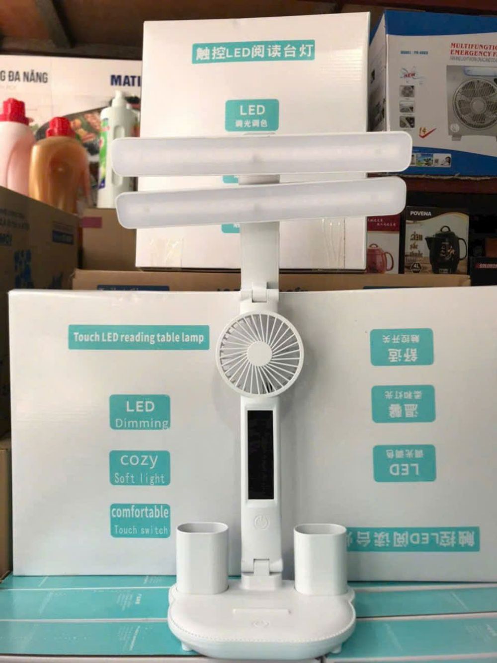 Nơi nhập dữ liệu