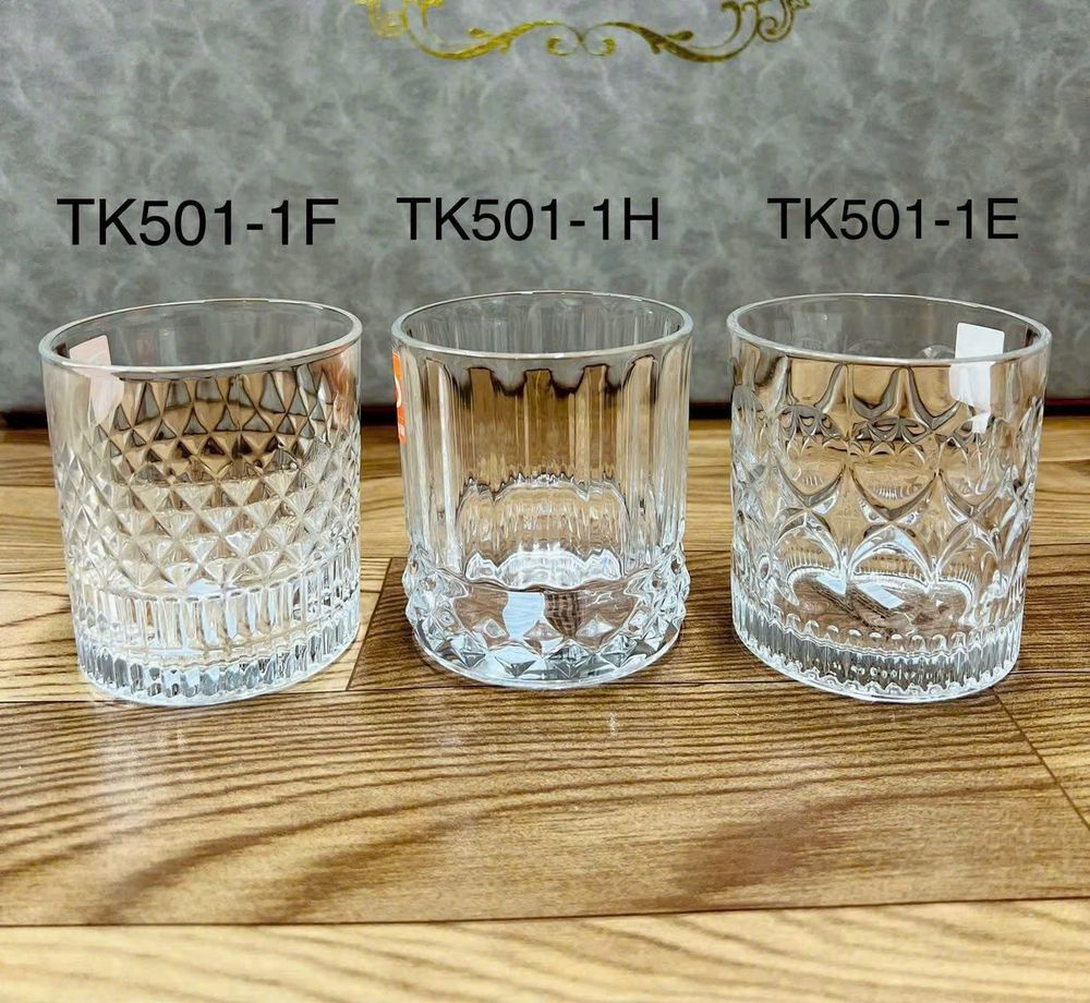 Ly Rock Sang Trọng Phong Cách Châu Âu