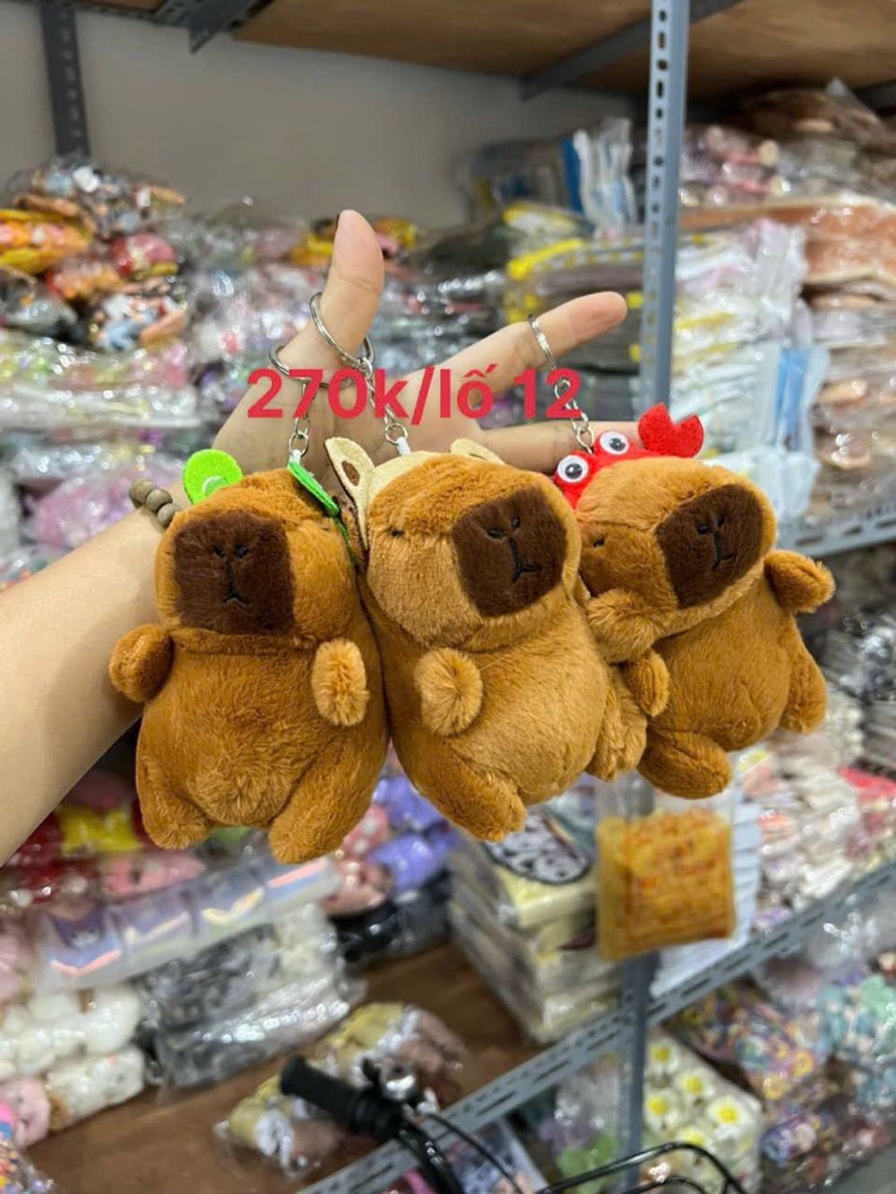 Nơi nhập dữ liệu