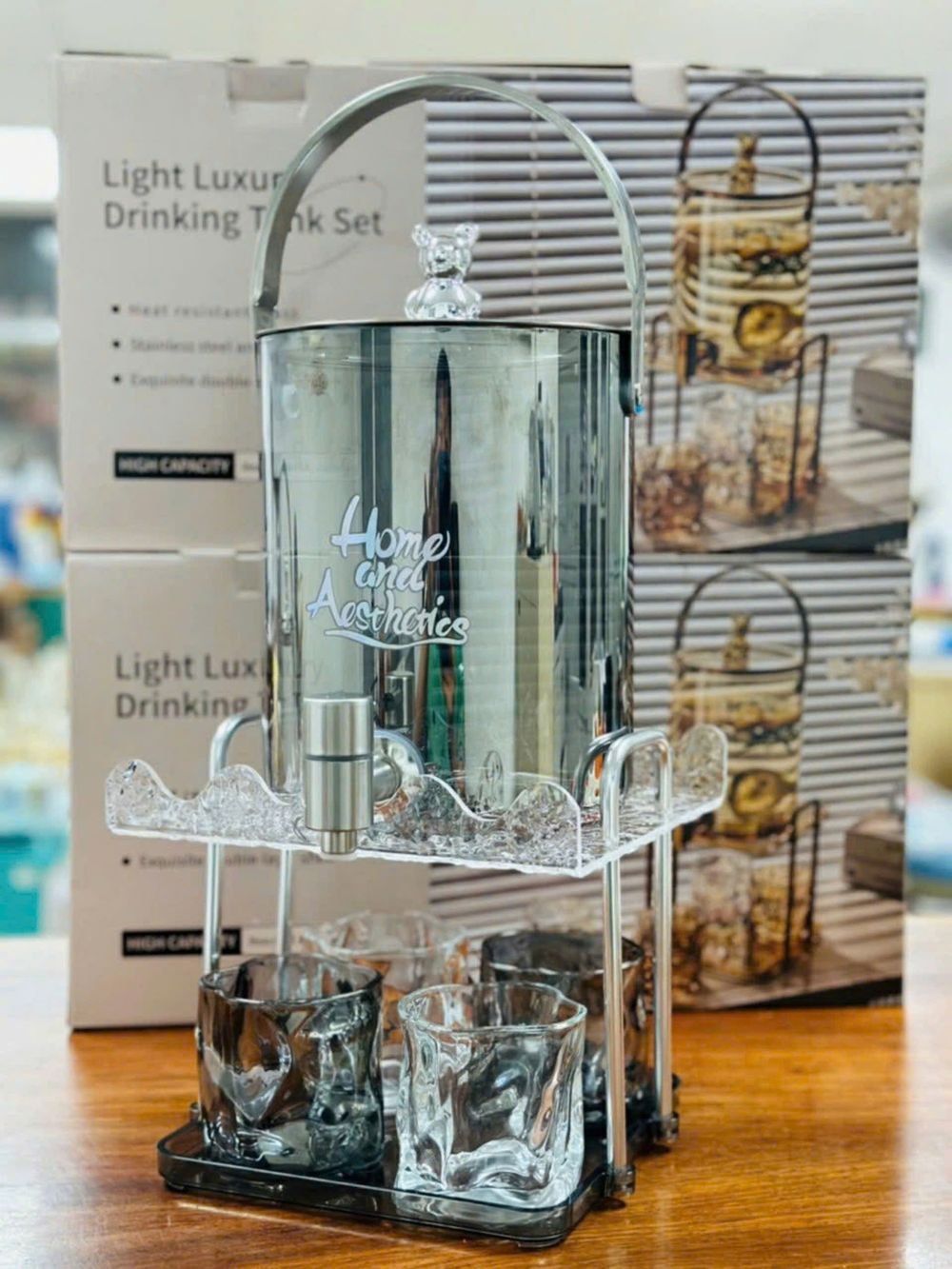 Nơi nhập dữ liệu