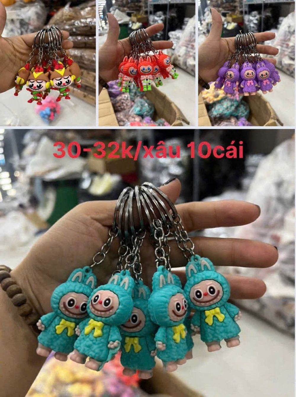 Nơi nhập dữ liệu