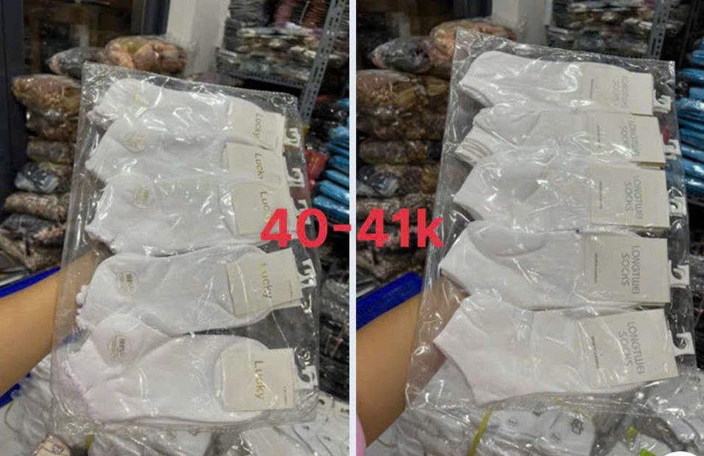Tất ngắn Nam Nữ dài các kiểu giá trên sản phẩm
