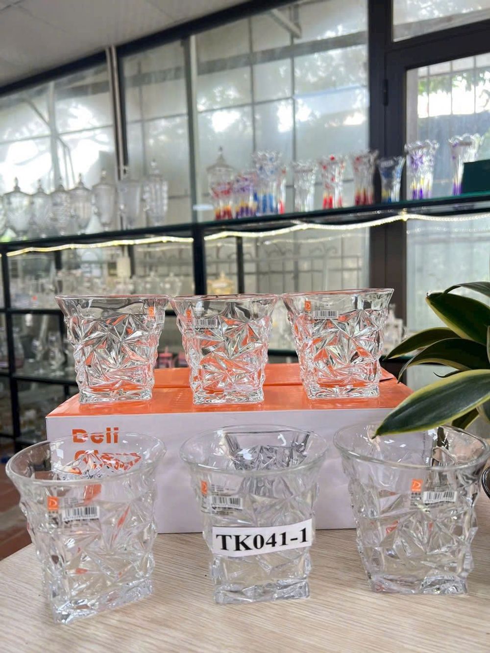 Nơi nhập dữ liệu