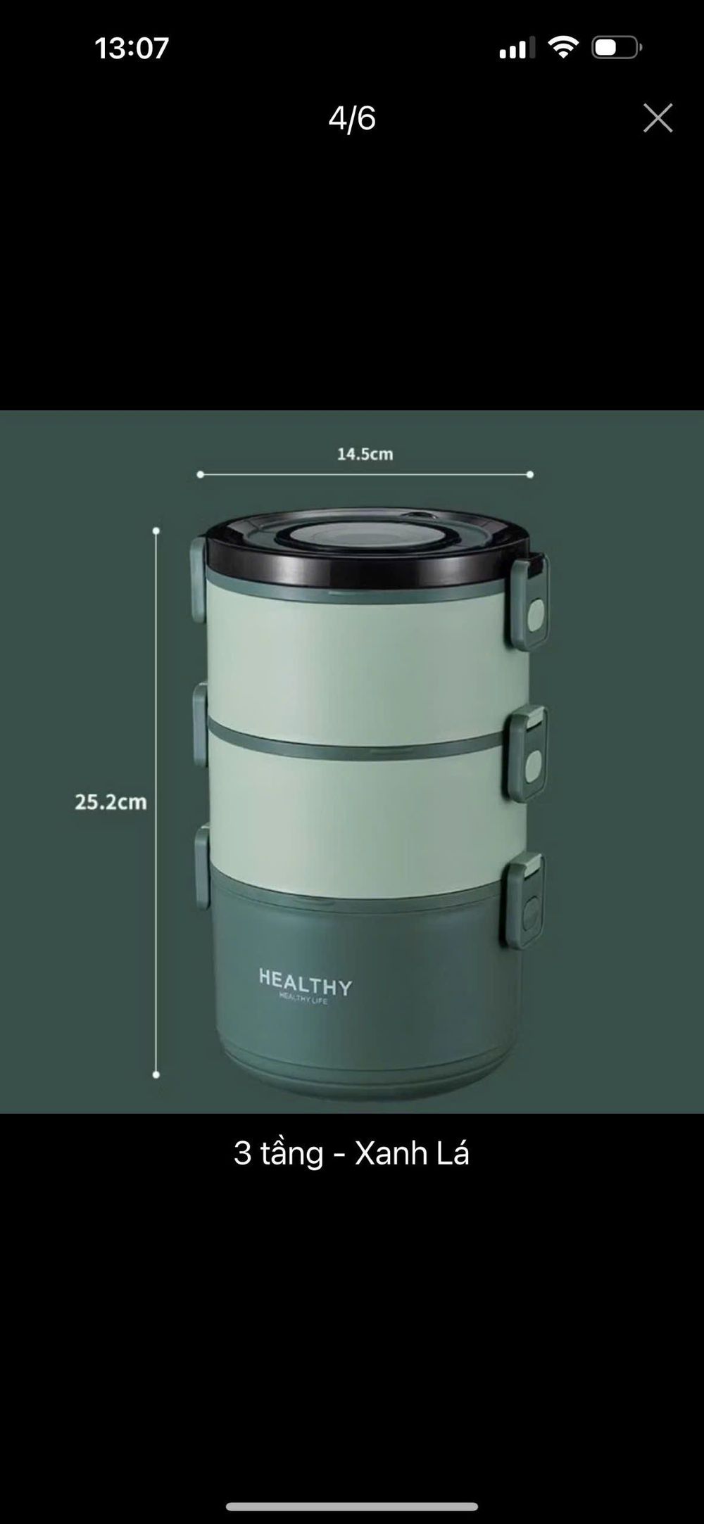 Nơi nhập dữ liệu