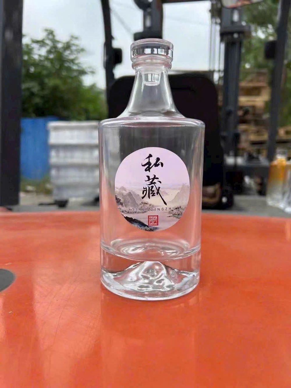 Nơi nhập dữ liệu
