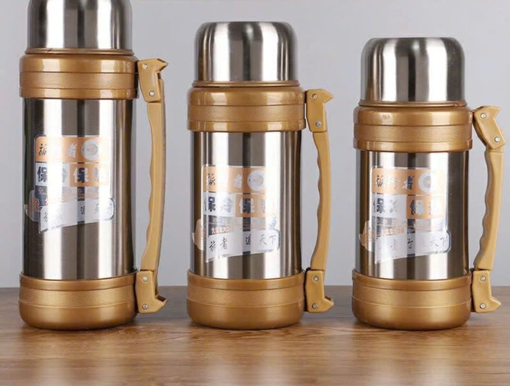 Bình(phích) giữ nhiệt cao cấp 1800ml