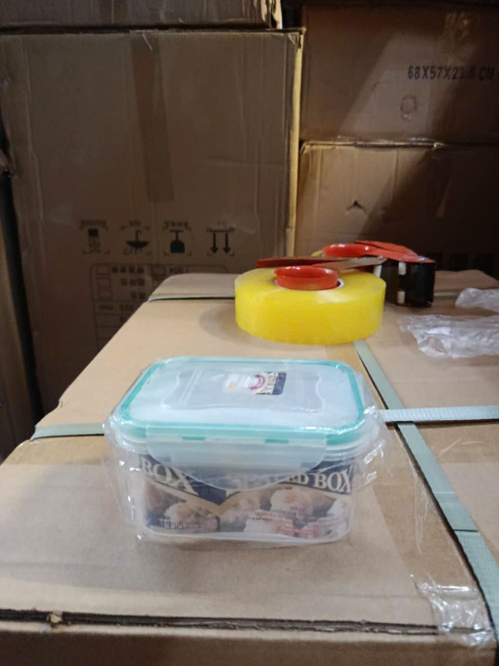 Nơi nhập dữ liệu