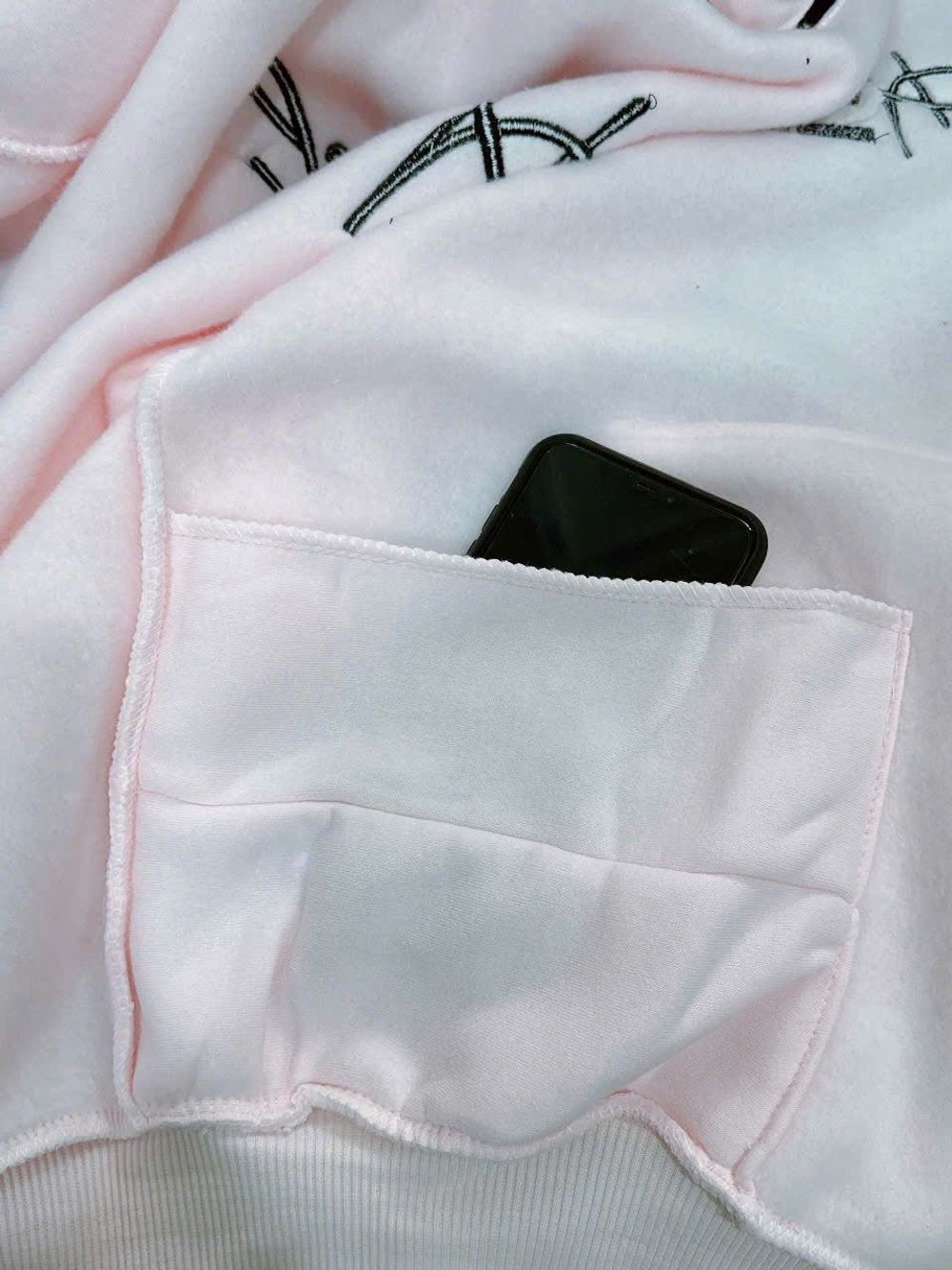 Áo khoác nữ vải nỉ HISTORICAL