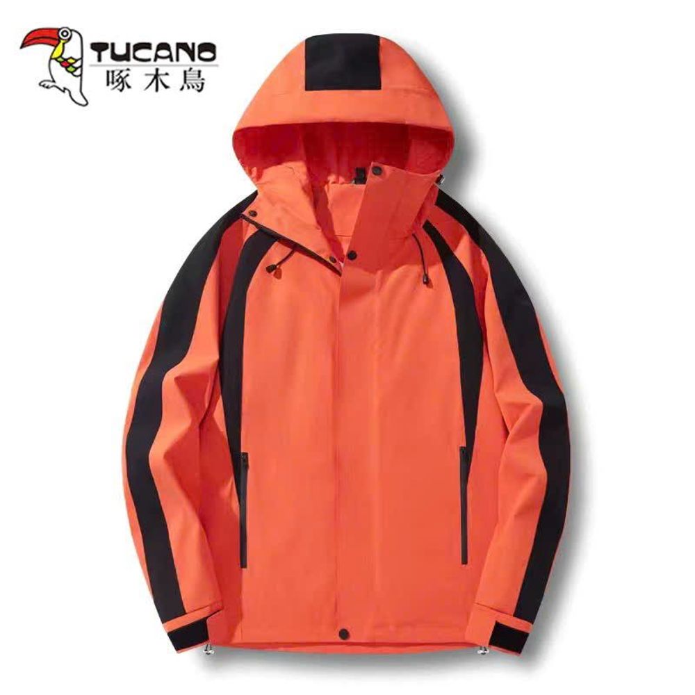 Áo khoác dù nam nữ cặp đôi rất đẹp, sành điệu