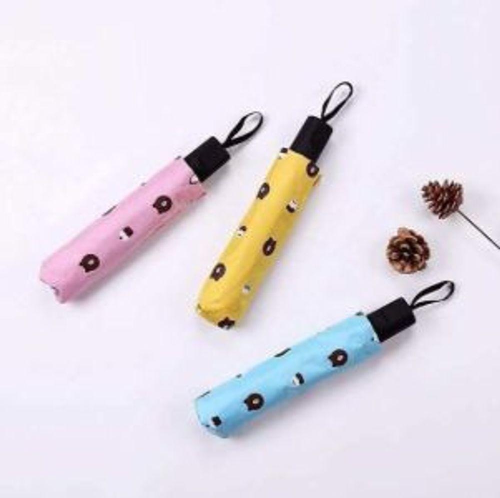 Ô 8 Nan Con Gấu (THÙNG 100C)