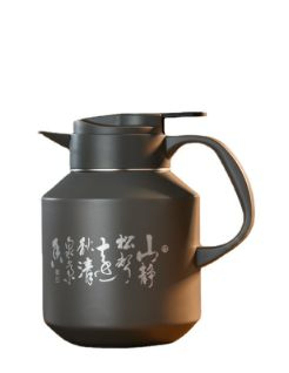 ÂGN Ấm Giữ Nhiệt KD 9056 - 1200ml (THÙNG 24C)