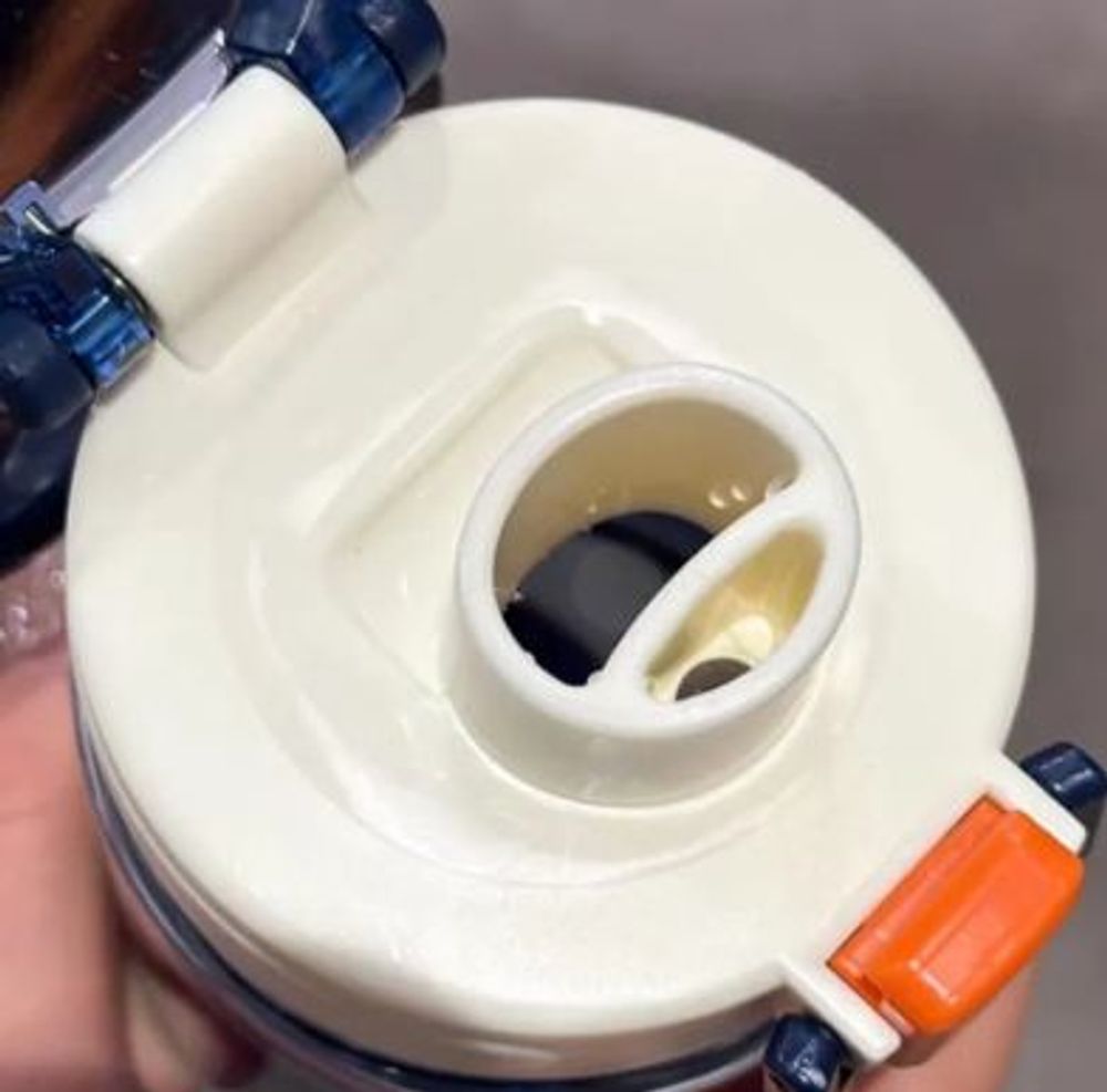 Bình Nhựa SUPER 800ml (THÙNG 80C)