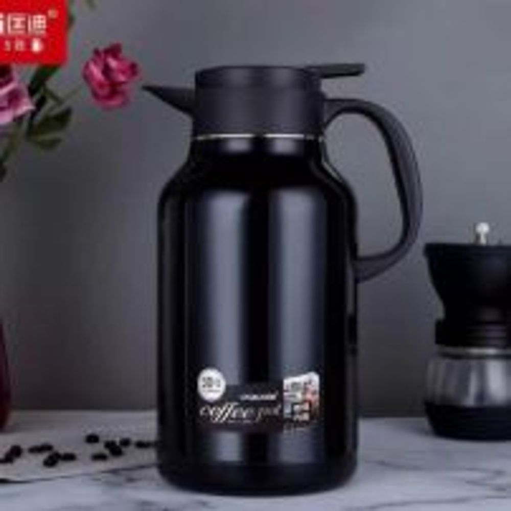 ÂGN Ấm Giữ Nhiệt KD 965 2200ML ( THÙNG 16C)