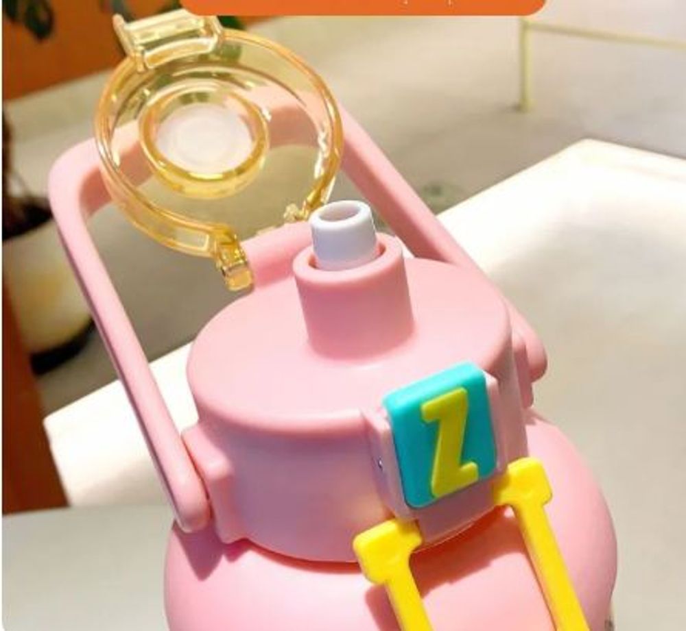 Bình nhựa Z 1800ml (THÙNG 50C)