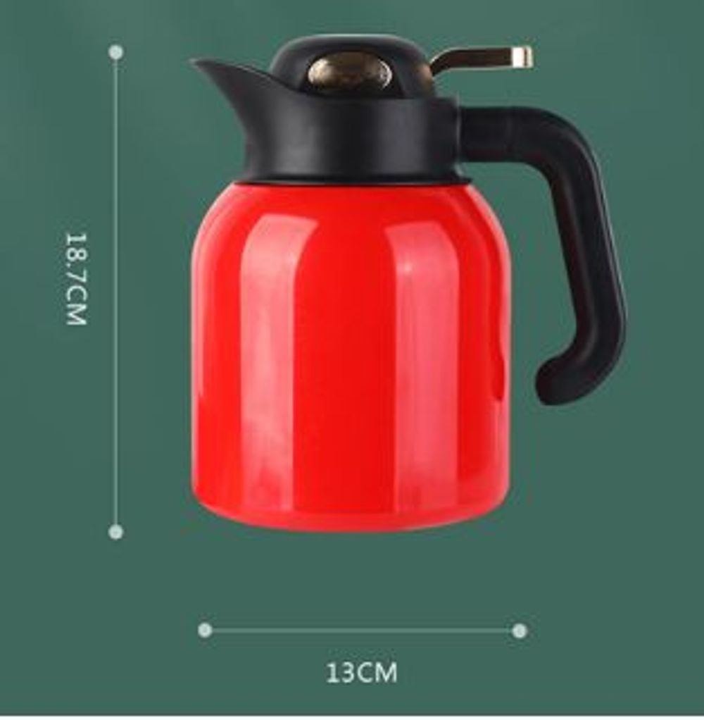 ÂGN Ấm Giữ Nhiệt MD 1500ml (THÙNG 20C)