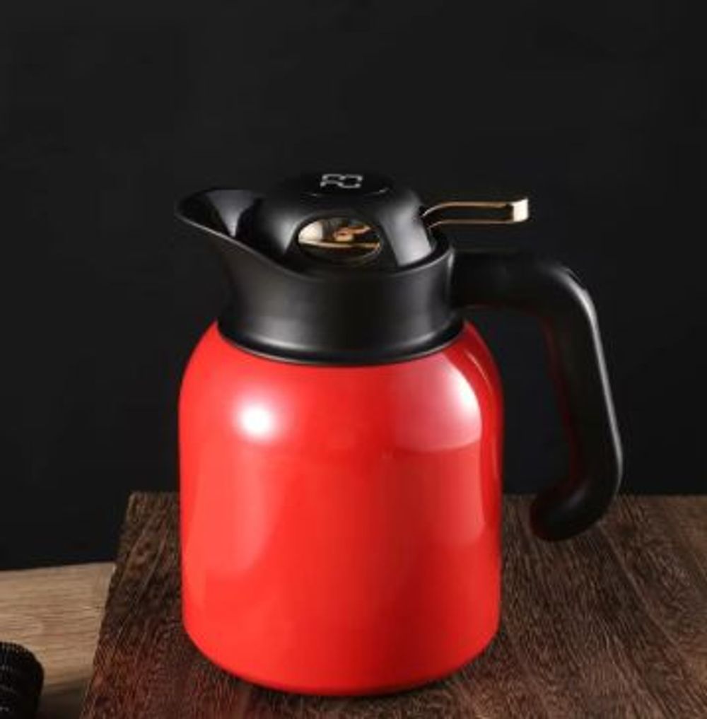 ÂGN Ấm Giữ Nhiệt MD 1500ml (THÙNG 20C)