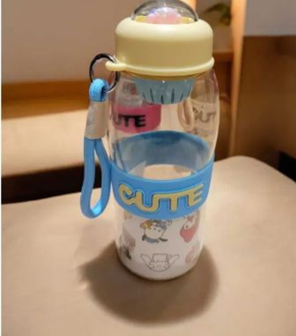 Bình nhựa AKN bình nước nhựa ice cream (THÙNG 80C)