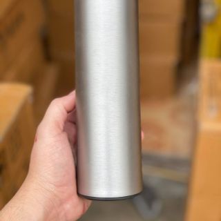 BÌNH GIỮ NHIỆT INOX HIỂN THỊ NHIỆT ĐỘ CAO CẤP BWB-004