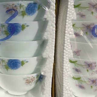 Bát Ngọc , Chén Ngọc (THÙNG 12B)