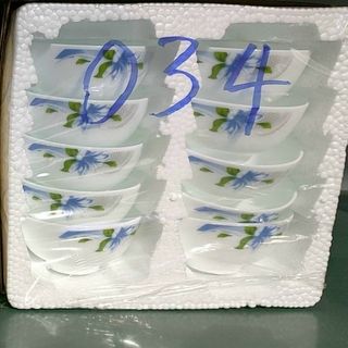 Bát Ngọc , Chén Ngọc (THÙNG 12B)