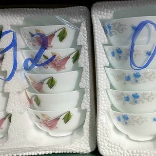 Bát Ngọc , Chén Ngọc (THÙNG 12B)