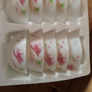 Bát Ngọc , Chén Ngọc (THÙNG 12B)