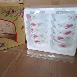 Bát Ngọc , Chén Ngọc (THÙNG 12B)