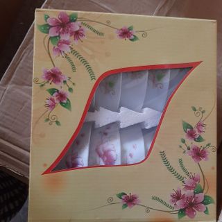 Bát Ngọc , Chén Ngọc (THÙNG 12B)