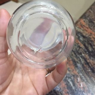 Hũ thủy tinh làm sữa chua, caramen 200ml ( hũ béo)