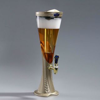 Tháp Đựng Nước Vân Đế 3L ( Tháp Bia) Đủ Các Mẫu Tháp Đựng Nước Vân Đế 3L ( Tháp Bia) Đủ Các Mẫu