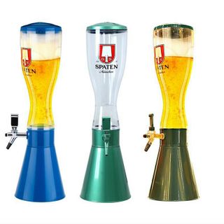 Tháp Đựng Nước Vân Đế 3L ( Tháp Bia) Đủ Các Mẫu Tháp Đựng Nước Vân Đế 3L ( Tháp Bia) Đủ Các Mẫu