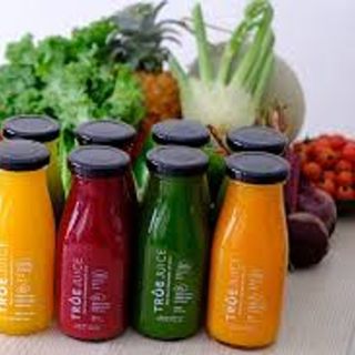 Chai thủy tinh đựng sữa hạt 200ml Chai thủy tinh đựng sữa hạt 200ml