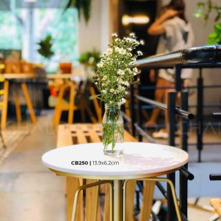 Chai thủy tinh đựng sữa hạt , nước trái cây 330ml Chai thủy tinh đựng sữa hạt , nước trái cây 330ml