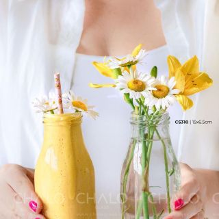 Chai thủy tinh đựng sữa hạt , nước trái cây 330ml Chai thủy tinh đựng sữa hạt , nước trái cây 330ml